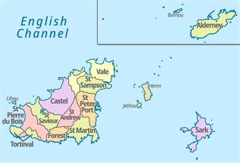 guernsey uk wikipedia